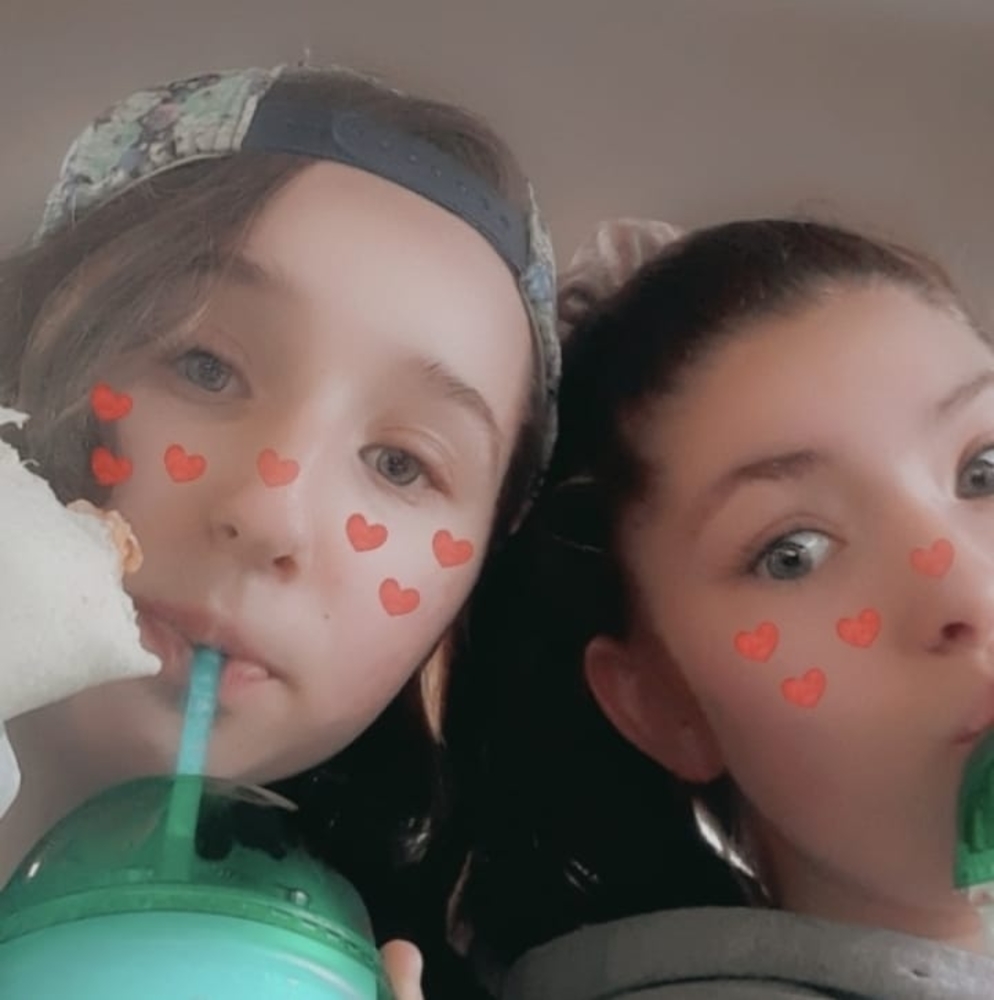 Meet your Posher, Hannah